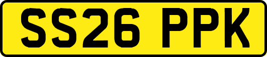 SS26PPK