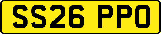 SS26PPO