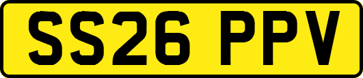 SS26PPV