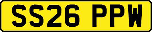 SS26PPW