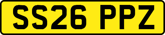 SS26PPZ