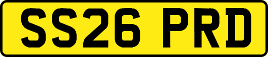 SS26PRD