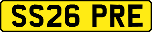SS26PRE