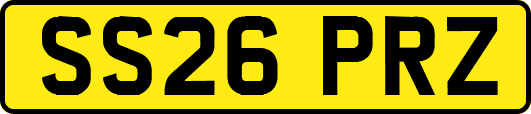 SS26PRZ