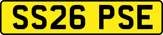 SS26PSE