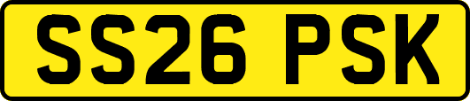 SS26PSK