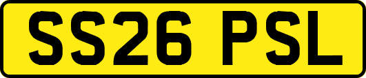 SS26PSL