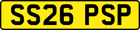 SS26PSP