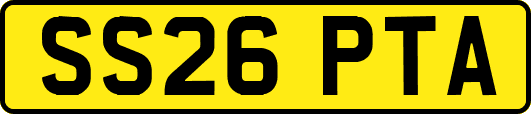 SS26PTA