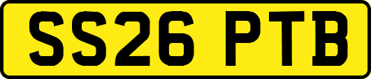 SS26PTB