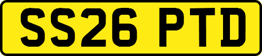 SS26PTD
