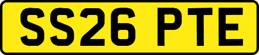 SS26PTE