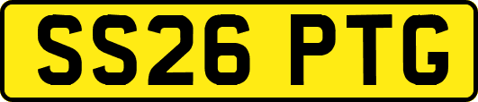 SS26PTG