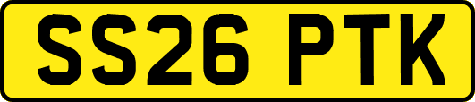 SS26PTK
