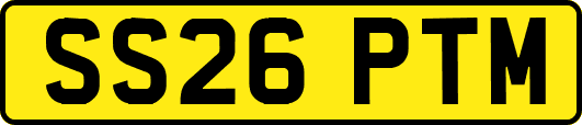 SS26PTM