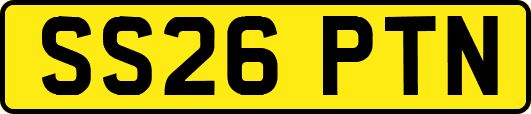 SS26PTN