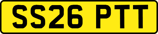 SS26PTT