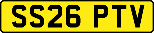 SS26PTV