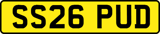 SS26PUD