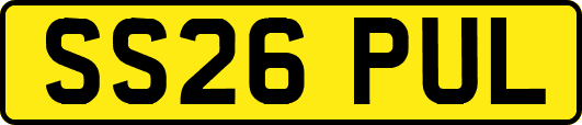 SS26PUL