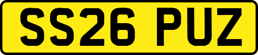 SS26PUZ