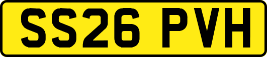 SS26PVH