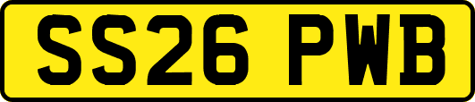 SS26PWB