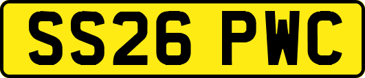 SS26PWC