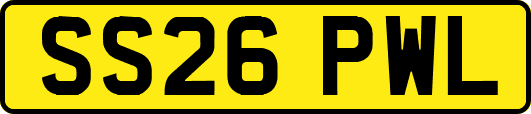 SS26PWL