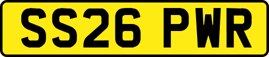 SS26PWR