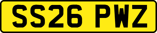 SS26PWZ