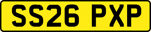 SS26PXP