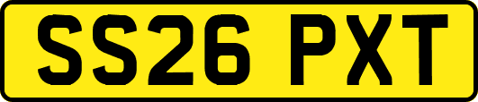 SS26PXT