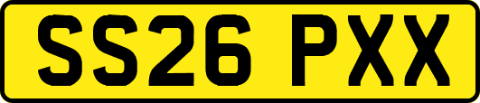 SS26PXX