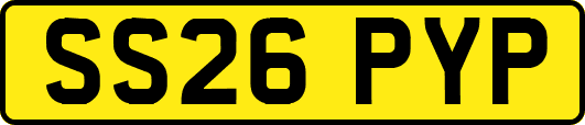 SS26PYP