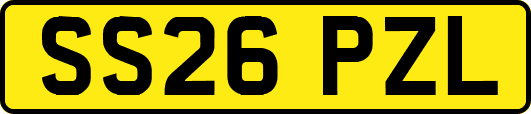 SS26PZL
