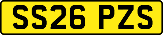 SS26PZS