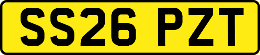 SS26PZT