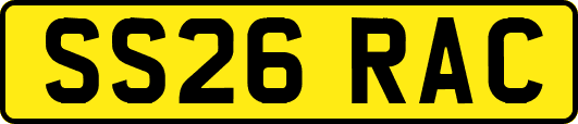 SS26RAC
