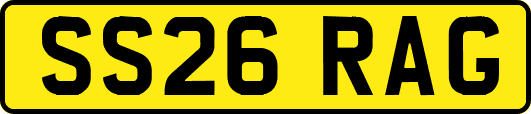 SS26RAG