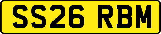 SS26RBM