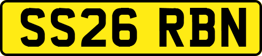 SS26RBN