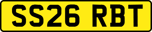 SS26RBT
