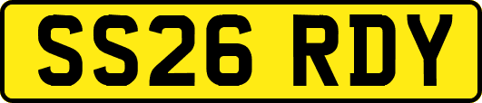 SS26RDY