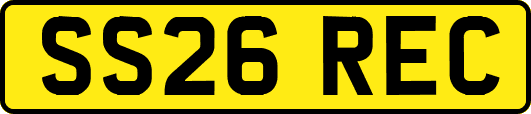 SS26REC