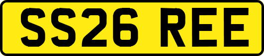 SS26REE