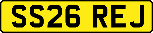 SS26REJ