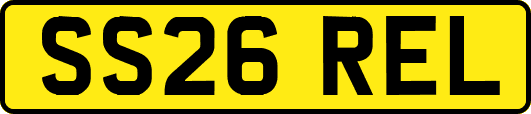 SS26REL