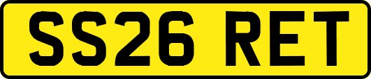 SS26RET