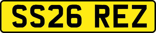 SS26REZ
